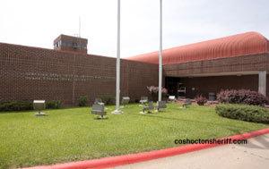 Omaha Correctional Center