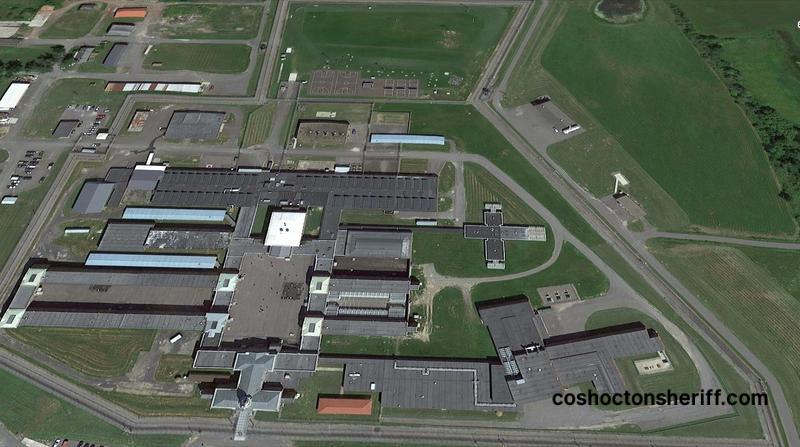 Coxsackie Correctional Facility