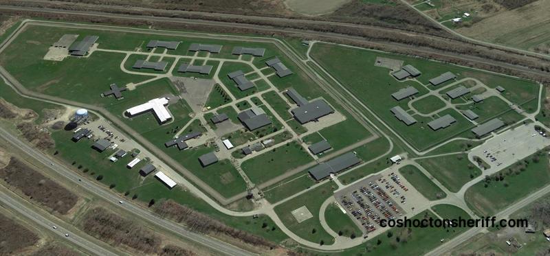 Lakeview Shock Incarceration Center