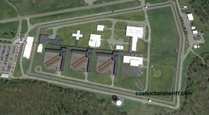 Southport Correctional Facility