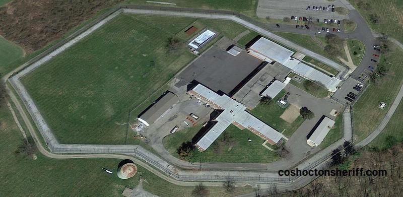 Goshen Secure Center