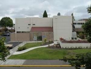 Yamhill County Jail