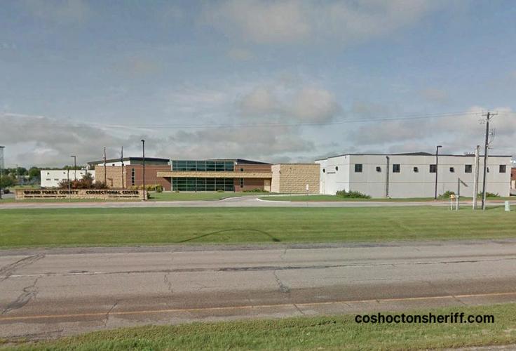 Grand Forks County Correctional Center