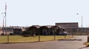 Osborn Correctional Institution