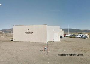 Colfax County Vigil-Maldonado Detention Center