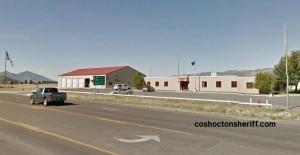 White Pine County Detention Center