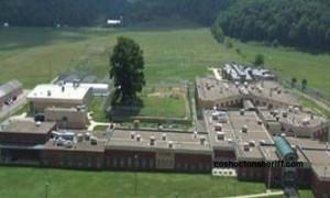 Lakin Correctional Center