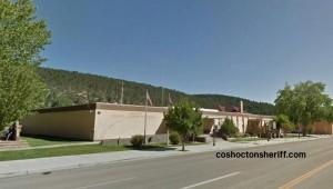 Crook County Detention Center