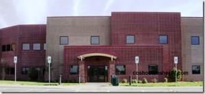 Weld County Community Corrections Center