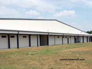 Ark. State Prison – J. Aaron Hawkins Sr. Center