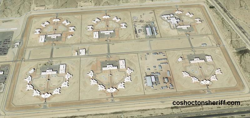 Arizona State Prison Complex Lewis – Stiner Unit