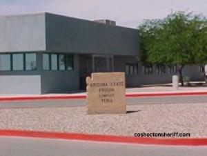 Arizona State Prison Complex Yuma – Cocopah Unit