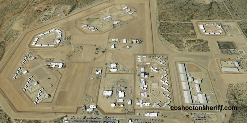 Arizona State Prison Complex Tucson – Santa Rita Unit