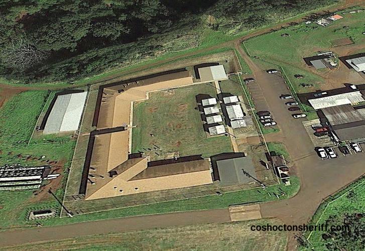 Waiawa Correctional Facility