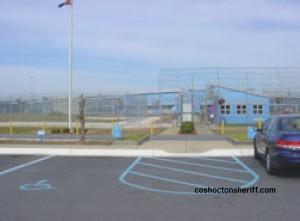 Calhoun State Prison