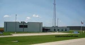 Cedar County Jail