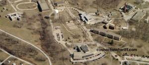 East Moline Correctional Center