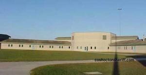 Illinois State Prison Joliet – Youth Center
