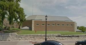 North Central Kansas Regional Juvenile Detention Facility