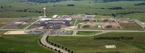 El Dorado State Prison – Satellite Unit Medium