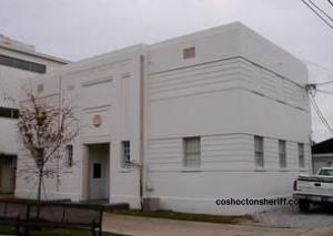Lafourche Parish Detention Center