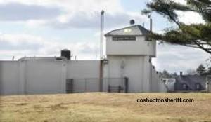 Massachusetts State Prison – Norfolk