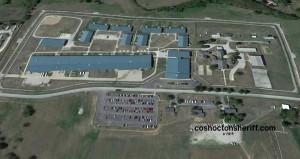 Tipton Correctional Center