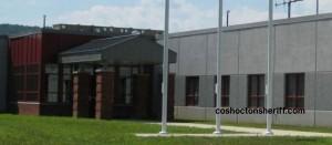 Franklin County Jail & House of Correction
