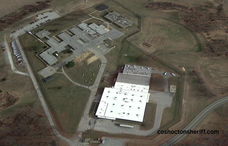 Central Maryland Correctional Facility