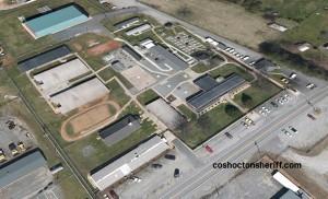 Caldwell Correctional Center