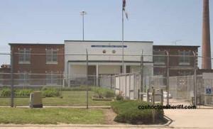 Caledonia Correctional Institution