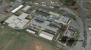 Randolph Correctional Center
