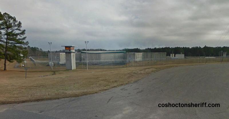 Southern Correctional Institution